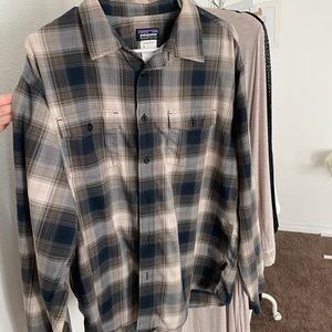 Patagonia Shirt